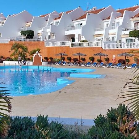 Sand Club Family San Miguel de Abona Exteriér fotografie