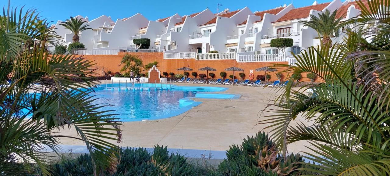 Sand Club Family San Miguel de Abona Exteriér fotografie